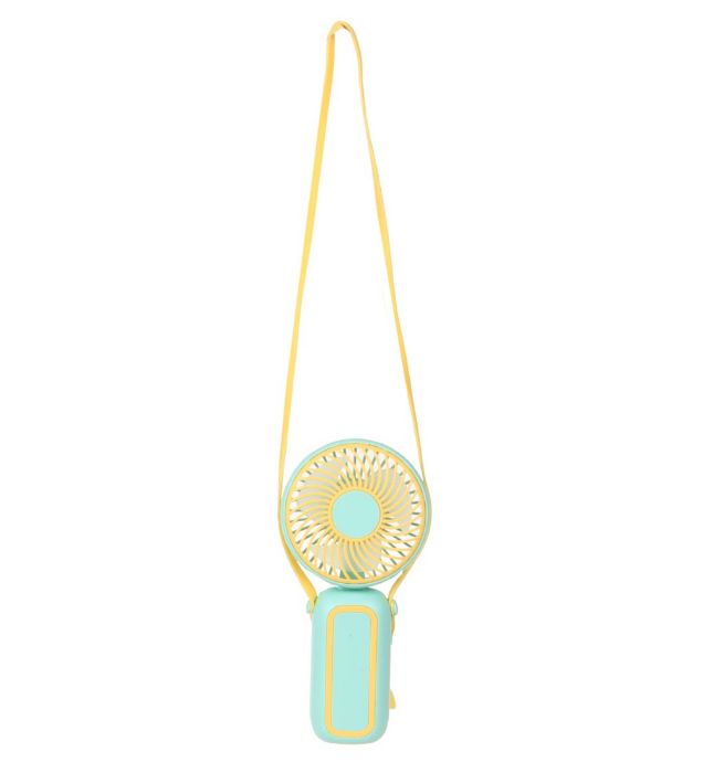 تصویر  پنکه شارژی مدل MLS6118