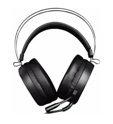 تصویر  هدفون سیمی گیمینگ رپو مدل VH500