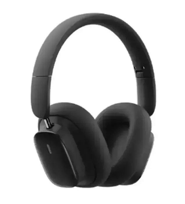 تصویر  هدفون بلوتوثی بیسوس مدل Bowie H1i