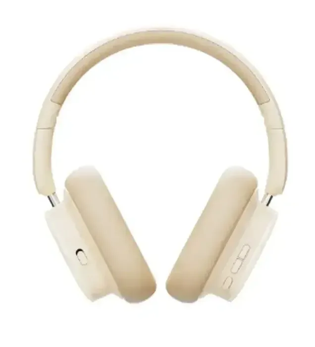 تصویر  هدفون بلوتوثی بیسوس مدل Bowie H1i