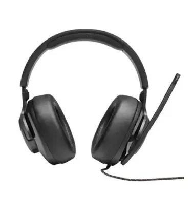 نمایش جزئیات برای هدفون گیمینگ سیمی جی بی ال مدل Quantum 200 تصویر هدفون گیمینگ سیمی جی بی ال مدل Quantum 200