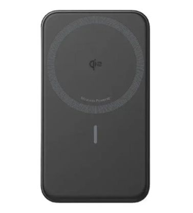 نمایش جزئیات برای پاوربانک 30W انکر مدل MagGo A1664 ظرفیت 10000 میلی آمپر ساعت تصویر پاوربانک 30W انکر مدل MagGo A1664 ظرفیت 10000 میلی آمپر ساعت