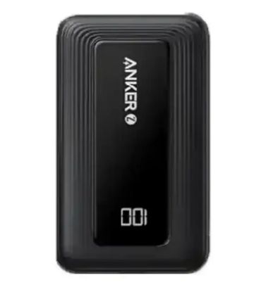 تصویر  پاوربانک 30W انکر مدل Zolo A1681 ظرفیت 20000 میلی آمپر ساعت