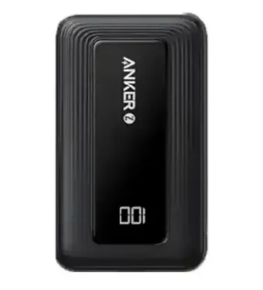 تصویر  پاوربانک 30W انکر مدل Zolo A1681 ظرفیت 20000 میلی آمپر ساعت