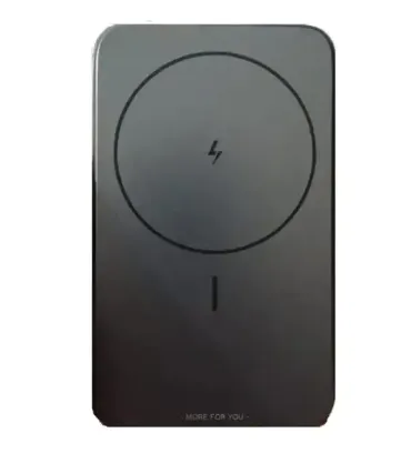 تصویر  پاوربانک یوگرین 20W مدل PB206 ظرفیت 10000 میلی آمپر ساعت