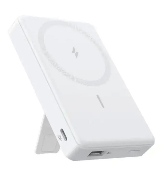 تصویر  پاوربانک 20W انکر مدل A1652  ظرفیت 10000 میلی آمپر ساعت