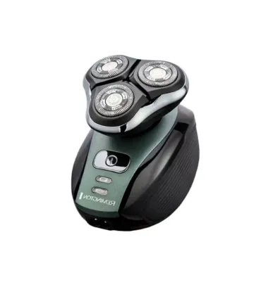 تصویر ماشین اصلاح موی صورت رمینگتون مدل R8418CN