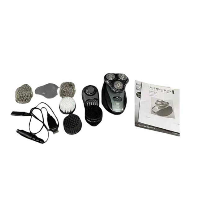 تصویر  ماشین اصلاح موی صورت رمینگتون مدل R8418CN