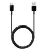 تصویر  کابل شارژ USB به USB-C مدل EP-DN930CWE طول 1.2 متر