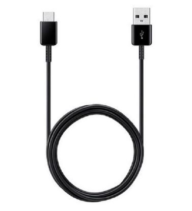 تصویر  کابل شارژ USB به USB-C مدل EP-DN930CWE طول 1.2 متر
