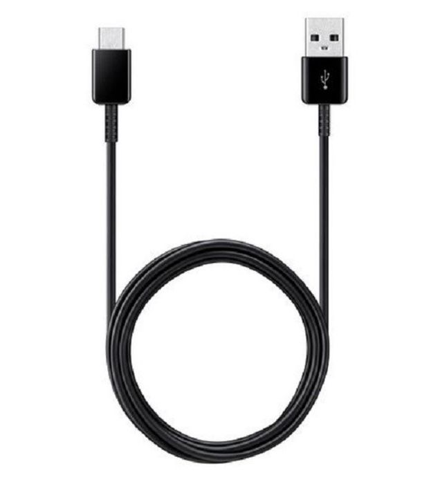 تصویر  کابل شارژ USB به USB-C مدل EP-DN930CWE طول 1.2 متر