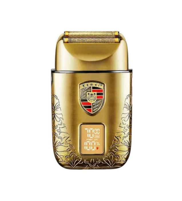 تصویر  ماشین اصلاح موی صورت و بدن کیمی مدل KM-T93