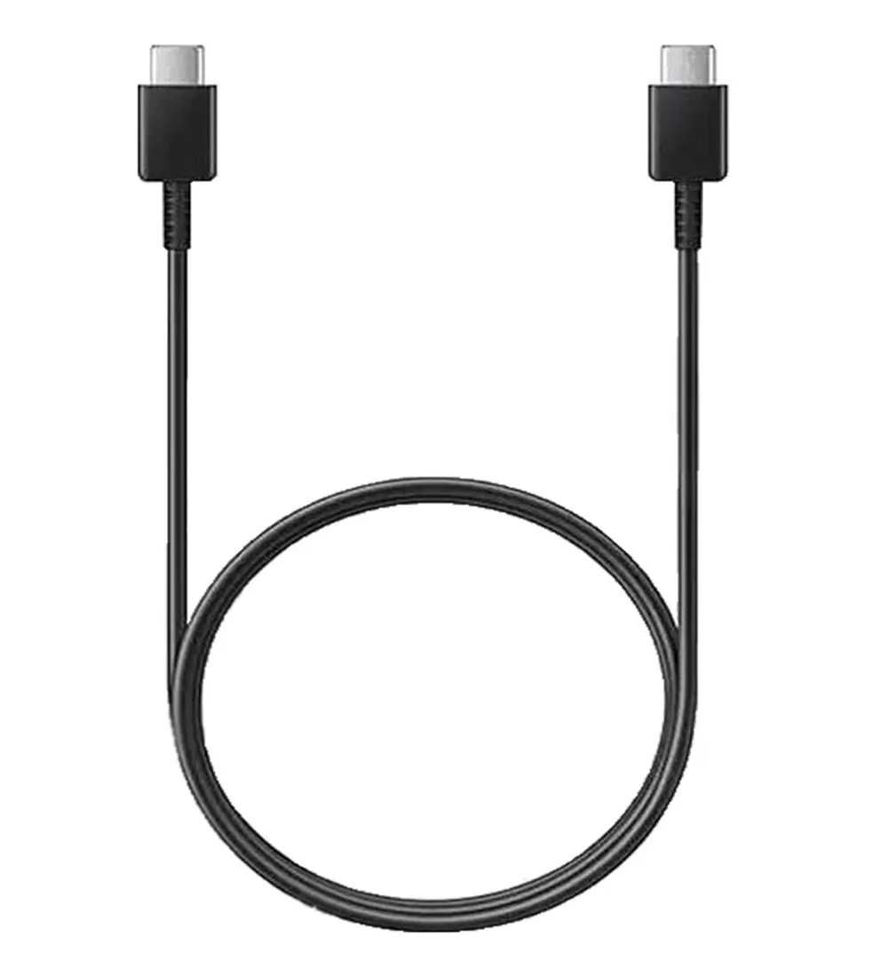 تصویر  کابل شارژ Type-C به Type-C مدل EP-DN970 طول 1 متر