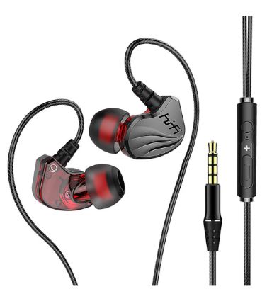 نمایش جزئیات برای هندزفری سیمی ایفورج مدل MA-104 تصویر هندزفری سیمی ایفورج مدل MA-104