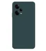 تصویر  کاور سیلیکونی برای گوشی شیائومی Redmi Note 12 PRO