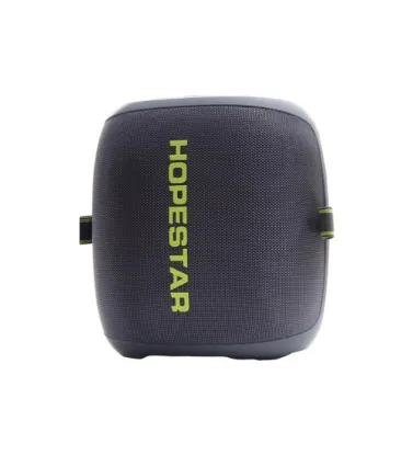 تصویر  اسپیکر بلوتوثی قابل حمل هوپ استار مدل Party 500