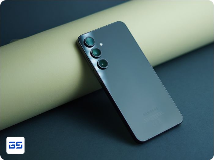 تصویر  گوشی موبایل سامسونگ مدل گلکسی S24 FE ظرفیت 256 گیگابایت رم 8 گیگابایت