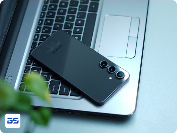 تصویر  گوشی موبایل سامسونگ مدل گلکسی S24 FE ظرفیت 256 گیگابایت رم 8 گیگابایت