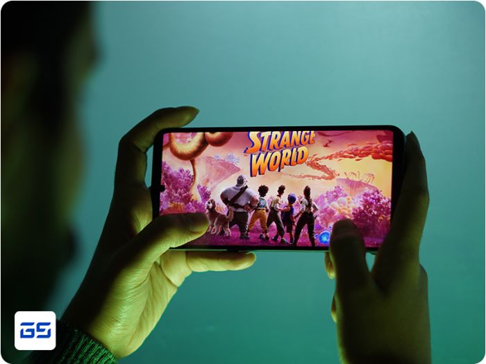 تصویر  گوشی موبایل سامسونگ مدل گلکسی S24 FE ظرفیت 256 گیگابایت رم 8 گیگابایت