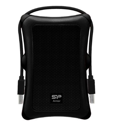 هارد اکسترنال سیلیکون پاور مدل Armor A30 ظرفیت 2 ترابایت