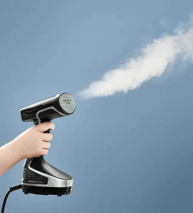 تصویر  اتو بخار تفال مدل DT8230E1