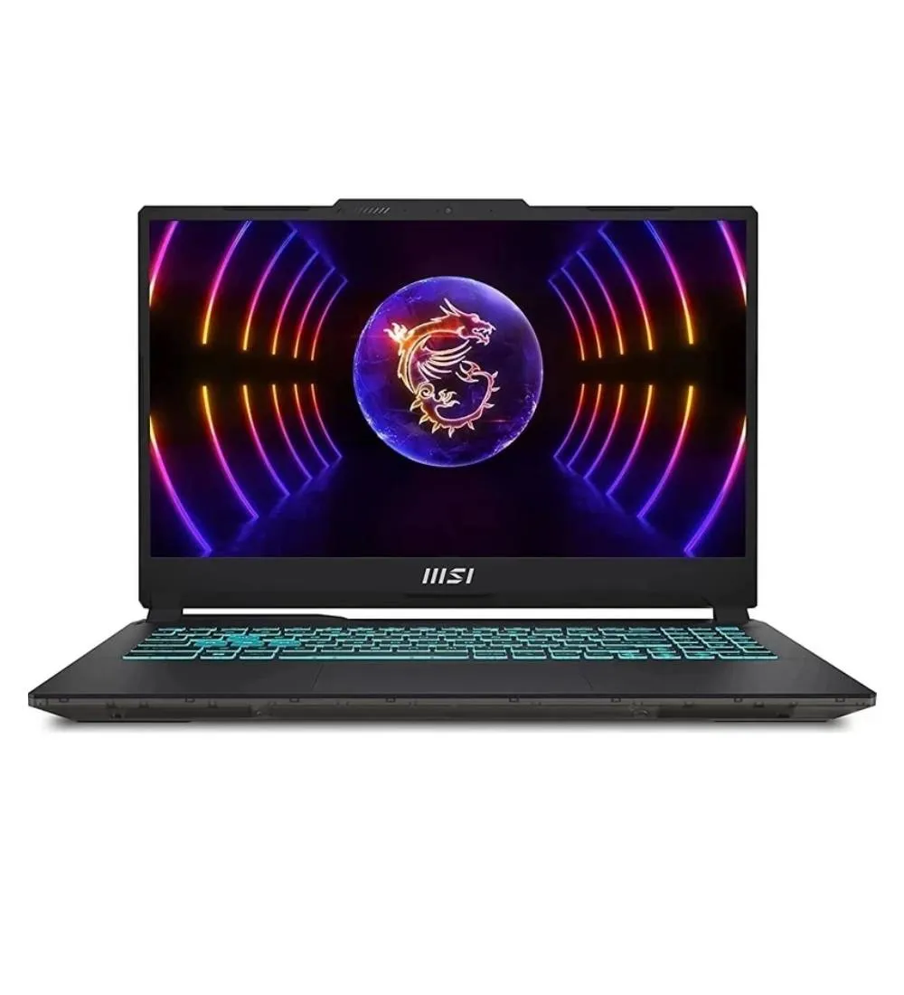 تصویر  لپ تاپ ام اس آی  Cyborg 15 A13UDX i7 13620H 16GB 1TB SSD RTX3050 6GB
