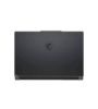 تصویر  لپ تاپ ام اس آی  Cyborg 15 A13UDX i7 13620H 16GB 1TB SSD RTX3050 6GB