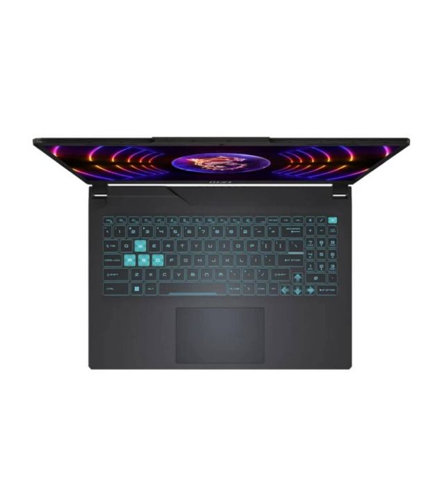 تصویر  لپ تاپ ام اس آی  Cyborg 15 A13UDX i7 13620H 16GB 1TB SSD RTX3050 6GB