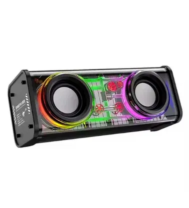 تصویر  اسپیکر بلوتوثی قابل حمل کلومن مدل K-S165