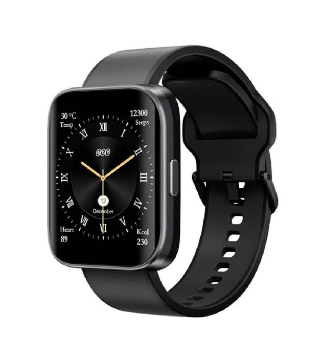 تصویر  ساعت هوشمند کیو سی وای Urban GS