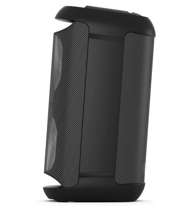 تصویر  اسپیکر بلوتوثی قابل حمل سونی مدل SRS-XV500