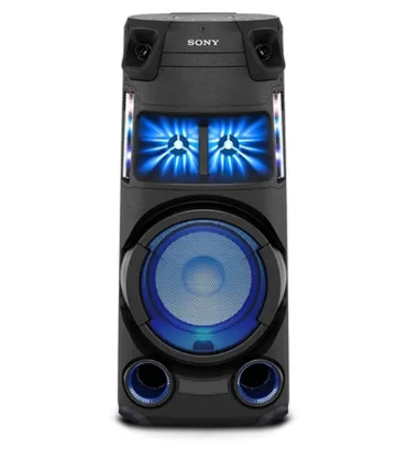 تصویر  اسپیکر بلوتوثی سونی مدل MHC-V43D