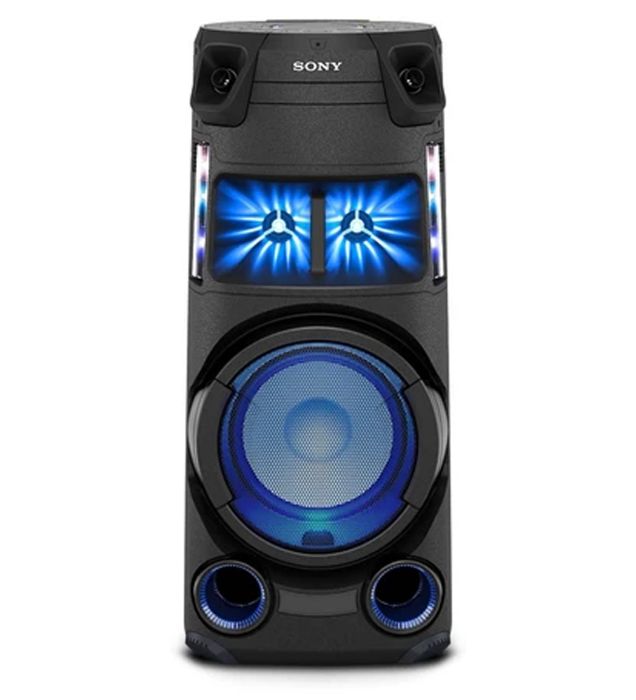 تصویر  اسپیکر بلوتوثی سونی مدل MHC-V43D