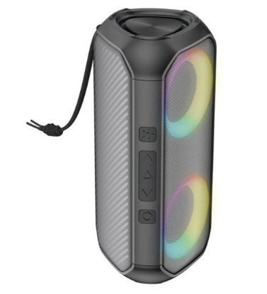 نمایش جزئیات برای اسپیکر بلوتوثی 40W قابل حمل بودی مدل SP08B تصویر اسپیکر بلوتوثی 40W قابل حمل بودی مدل SP08B
