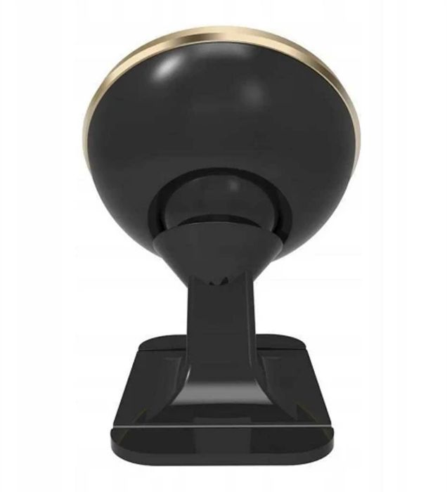 تصویر  پایه نگهدارنده گوشی موبایل مخصوص خودرو باسئوس مدل 360° Adjustable Magnetic Phone Mount