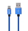 تصویر  کابل تبدیل USB به USB-C تسکو مدل TC C169 طول 1 متر