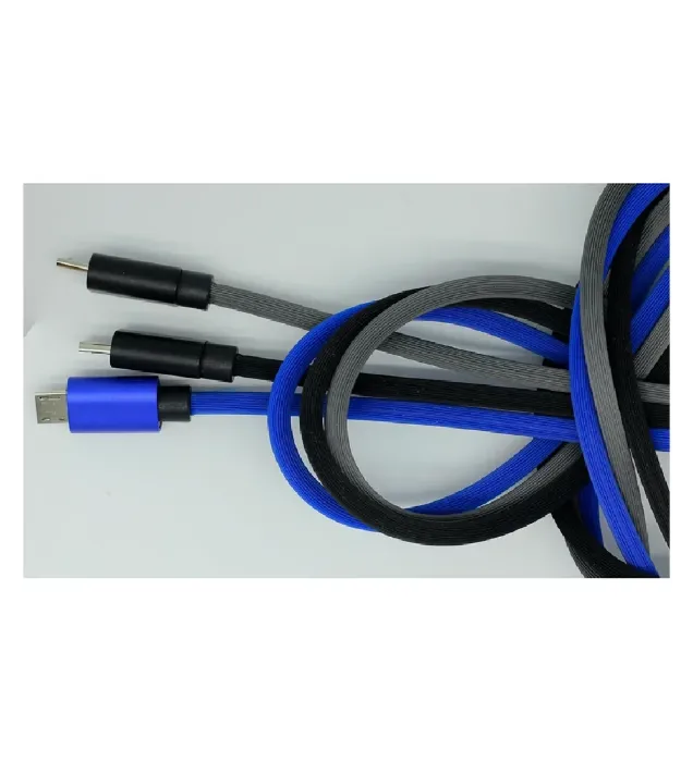 تصویر  کابل تبدیل USB به USB-C تسکو مدل TC C169 طول 1 متر