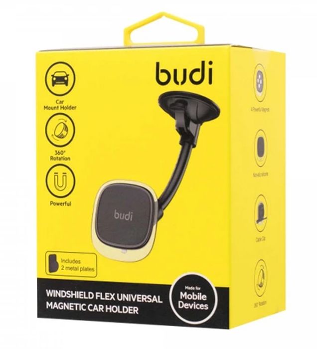 تصویر  پایه نگهدارنده گوشی موبایل بودی مدل CM560B