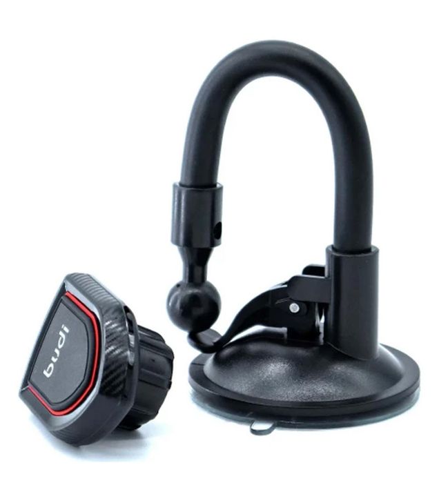 تصویر  پایه نگهدارنده گوشی موبایل بودی مدل CM522B