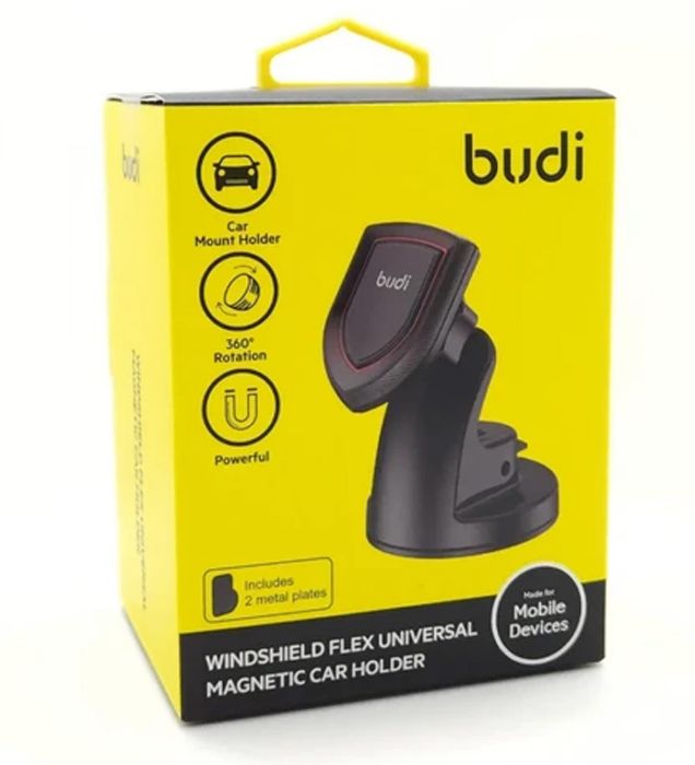 تصویر  پایه نگهدارنده گوشی موبایل بودی مدل CM572B