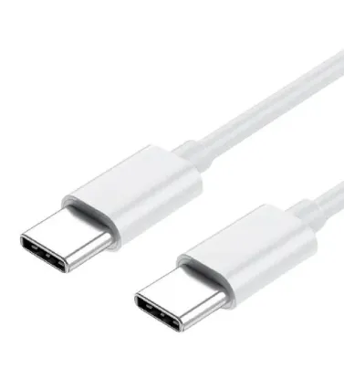 تصویر  کابل شارژ تایپ سی مدل qualcomm quick charge طول 1 متر