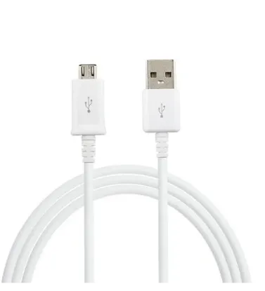 تصویر  کابل شارژ microUSB مدل DG925UWZ