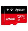 تصویر  کارت حافظه میکرو اس دی اپیسر مدل MicroSD XC CL10 U3 Gaming Card UHS l V30 A1 W/0 ظرفیت 128 گیگابایت