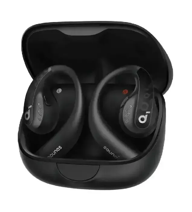 تصویر  هندزفری بلوتوثی انکر مدل Soundcore AeroFit A3872