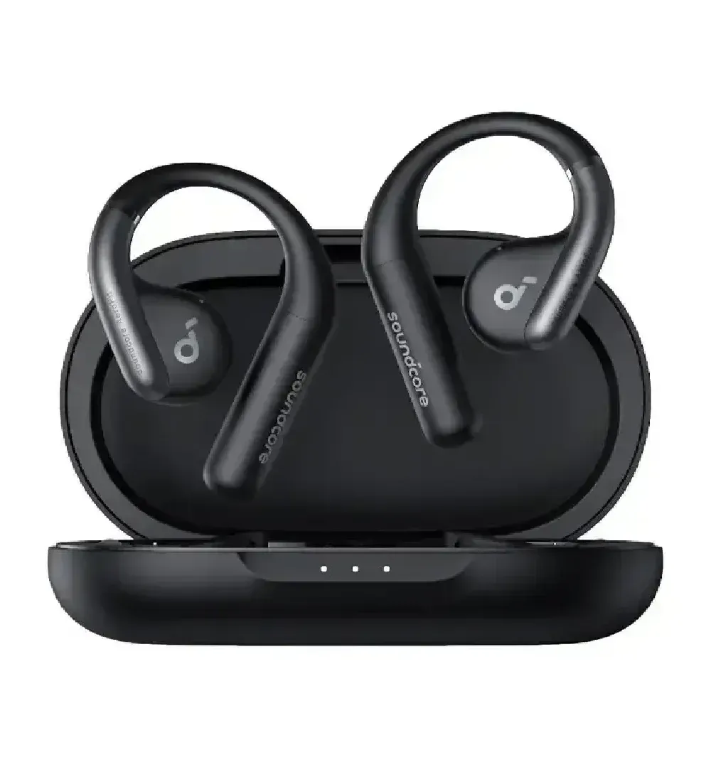 تصویر  هندزفری بلوتوثی انکر مدل Soundcore AeroFit A3872