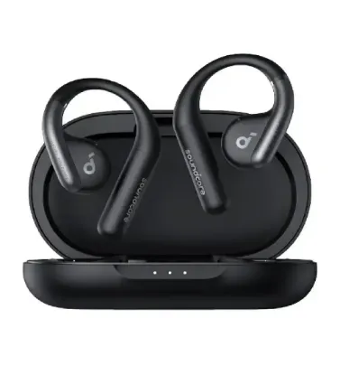 نمایش جزئیات برای هندزفری بلوتوثی انکر مدل Soundcore AeroFit A3872 تصویر هندزفری بلوتوثی انکر مدل Soundcore AeroFit A3872