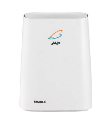 تصویر  مودم همراه اول 5G LTE مدل HA5500-E - به همراه 300 گیگابایت اینترنت یکساله
