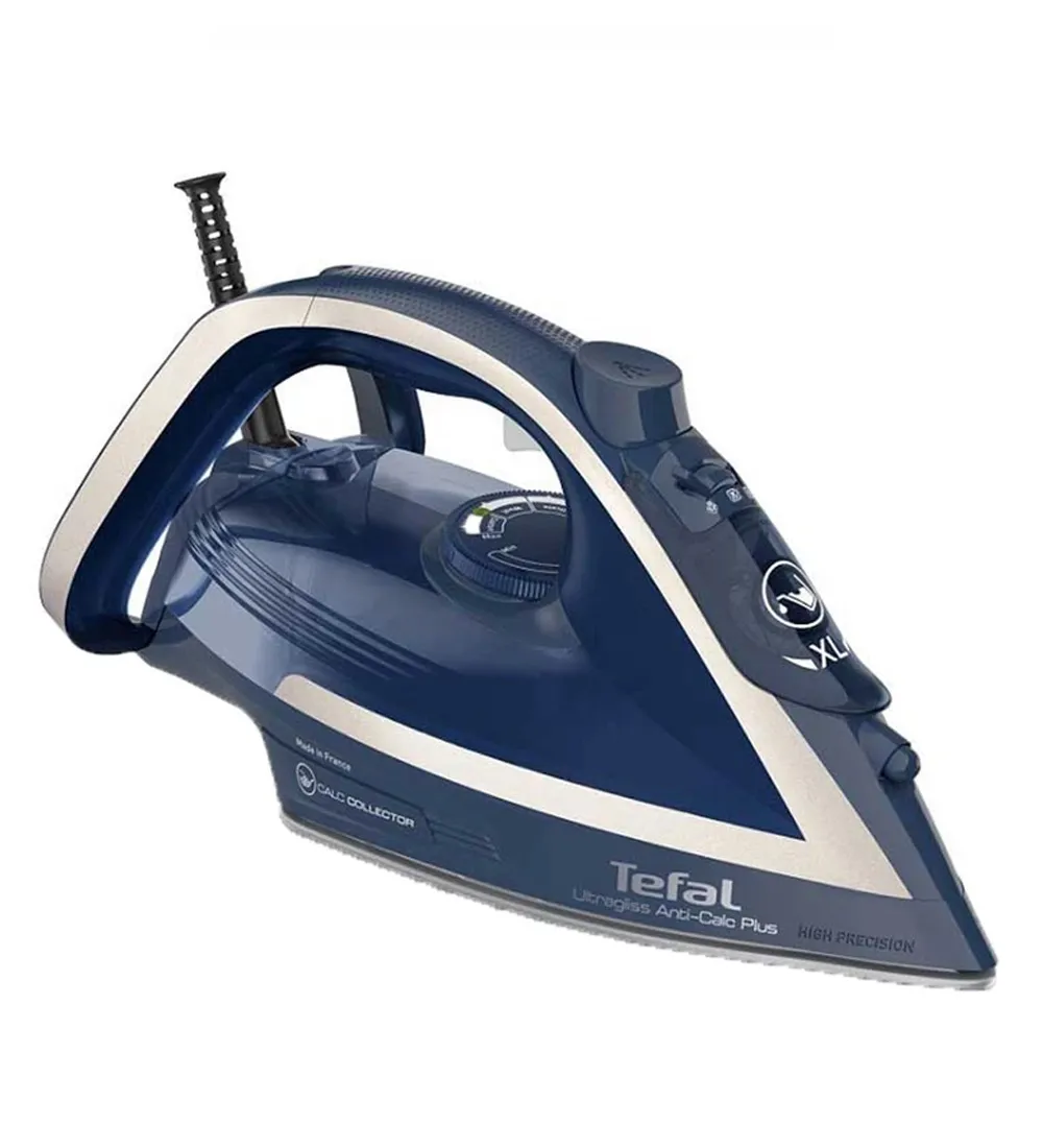 تصویر  اتو بخار تفال مدل FV6830