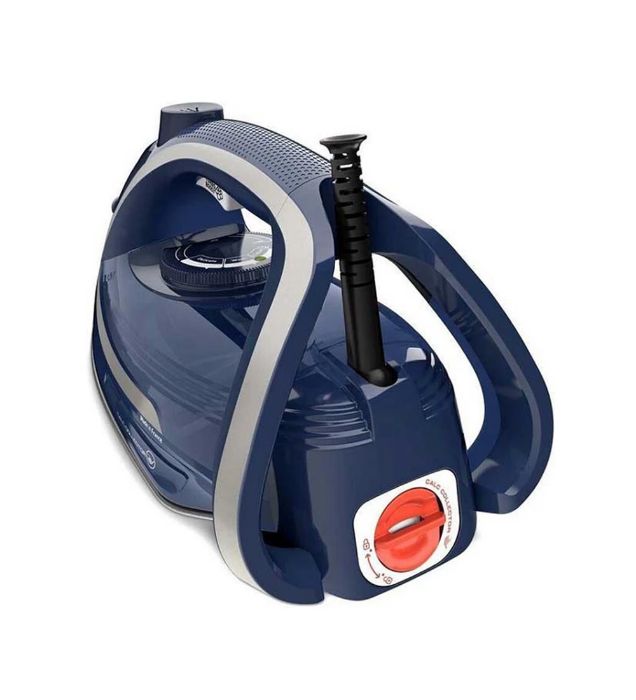 تصویر  اتو بخار تفال مدل FV6830