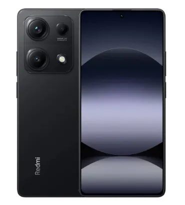 تصویر  گوشی موبایل شیائومی Redmi Note 14S 4G ظرفیت 256 گیگابایت رم 8 گیگابایت